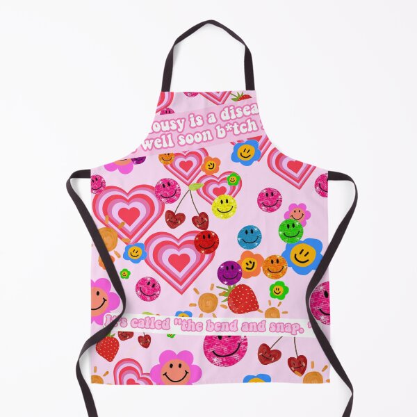 Item preview, pink y2k hearts with quotes designed and sold by NSdesigns55.
