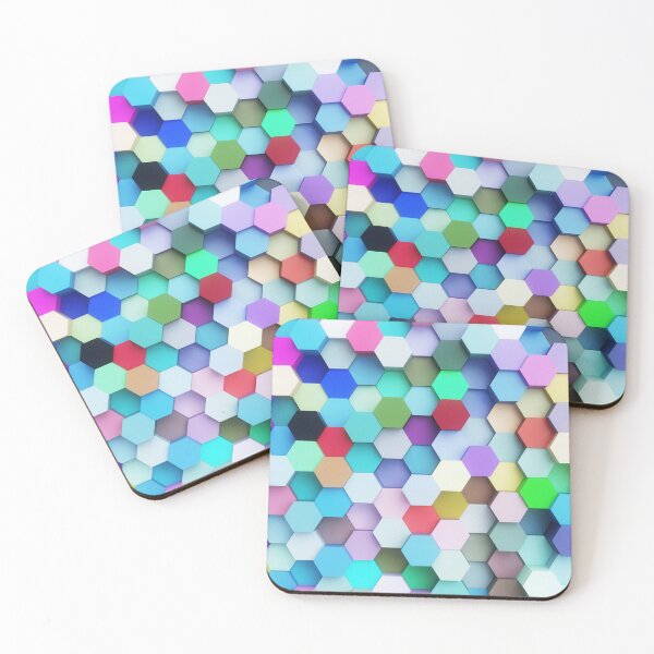 Item preview, Colorful designed and sold by AnonymousKings.