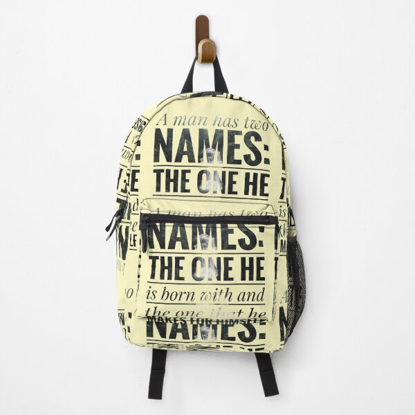 Item preview, What is a man designed and sold by Lost Highway Horror..