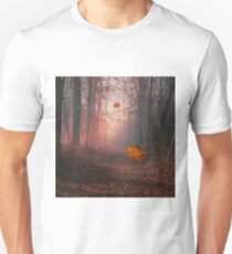 Otoño Unisex T-Shirt
