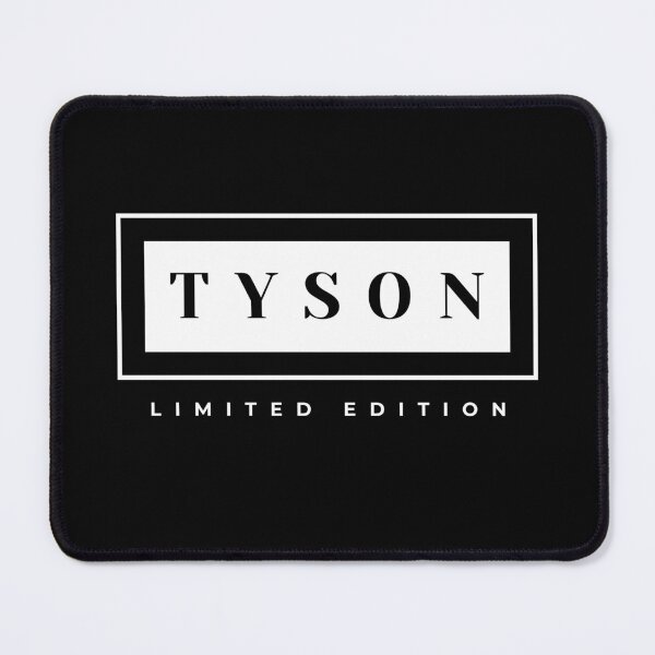 Item preview, Tyson designed and sold by LanaMeyers.