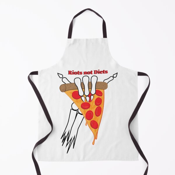 Item preview, Riots not Diets designed and sold by sdiekevers12.