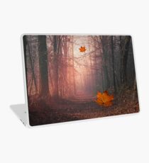 Otoño Laptop Skin