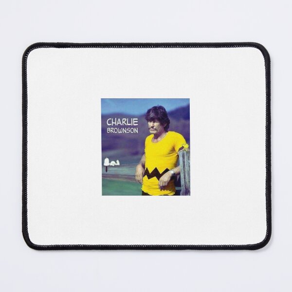 Item preview, Charlie Brownson designed and sold by 1billyboy.