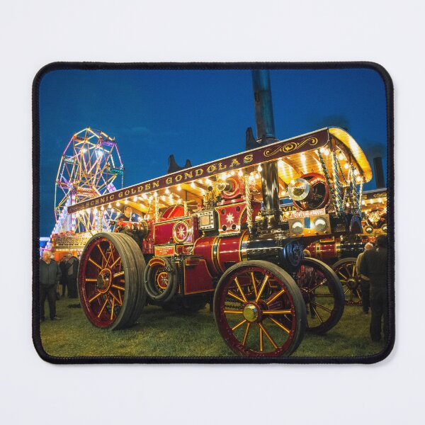 Item preview, General Gough at the Fair  designed and sold by hawkie.