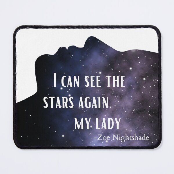 Item preview, PJO Zoe Nightshade designed and sold by ArtsyShachar.