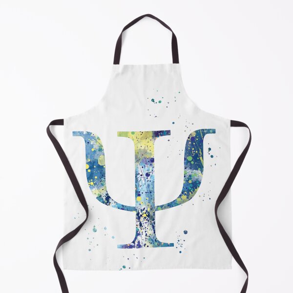 Item preview, Psi Psychology Symbol designed and sold by EvasDreams.