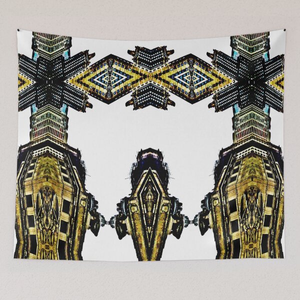 Item preview, Capitalistic Vigilance designed and sold by Price Gregory.