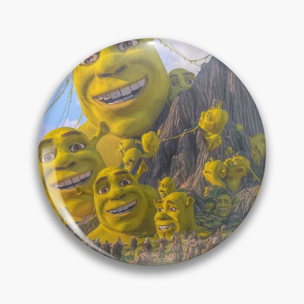 Item preview, Beeple MT SHREKMORE designed and sold by beeple-crap.