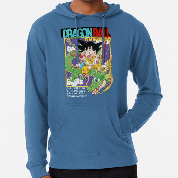 Item preview, dragon ball aesthetic design 90s designed and sold by belowaverageid.