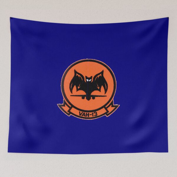 Item preview, VAH-13 HEAVY ATTACK SQUADRON STORE designed and sold by militarygifts.