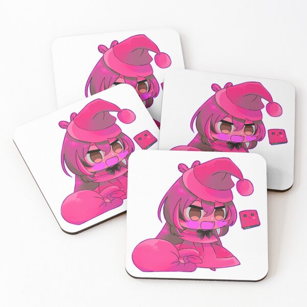 Item preview, nanashi mumei designed and sold by Rose-Ruland.