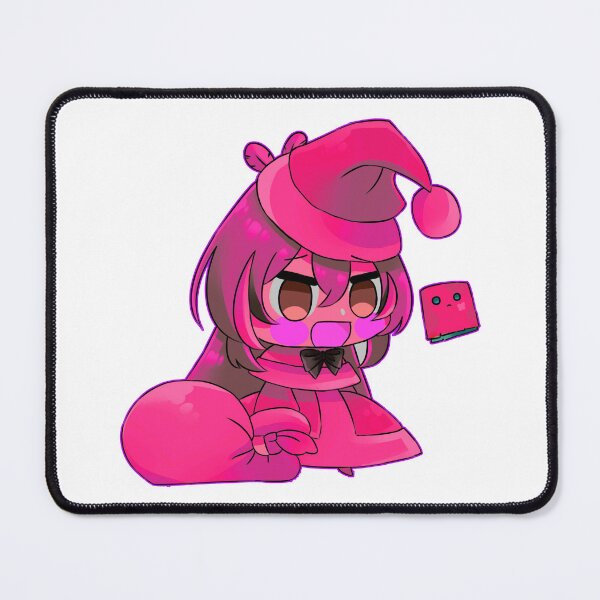 Item preview, nanashi mumei designed and sold by Rose-Ruland.