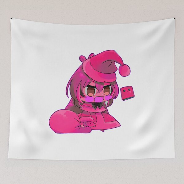 Item preview, nanashi mumei designed and sold by Rose-Ruland.