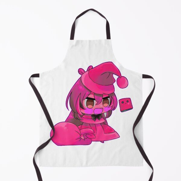 Item preview, nanashi mumei designed and sold by Rose-Ruland.