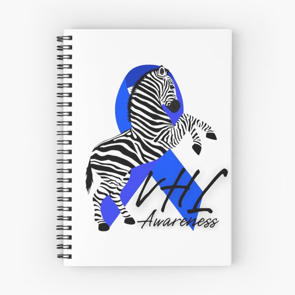 Item preview, Von Hippel-Lindau Awareness Ribbon designed and sold by Elle  Hazlett.