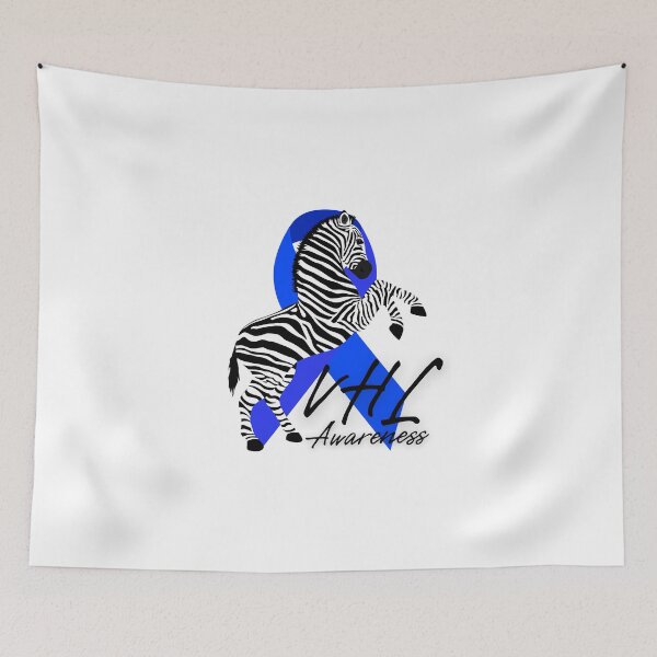 Item preview, Von Hippel-Lindau Awareness Ribbon designed and sold by Elle  Hazlett.