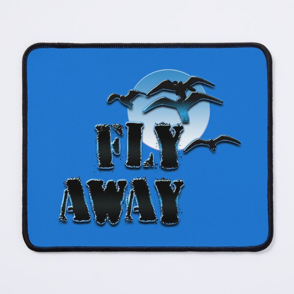 Item preview, Fly away designed and sold by Sinmara12.