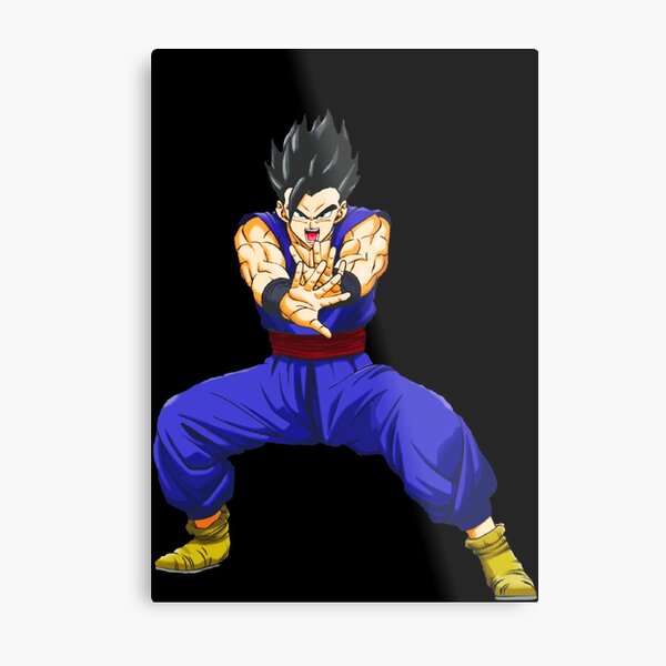 Super Saiyan BLUE EVOLUTION VEGETA Art Board Print for Sale by Quietyou