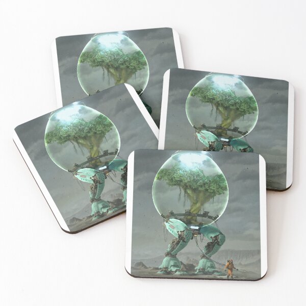 Item preview, Beeple BIOLOGICAL COLLECTIBLE designed and sold by beeple-crap.