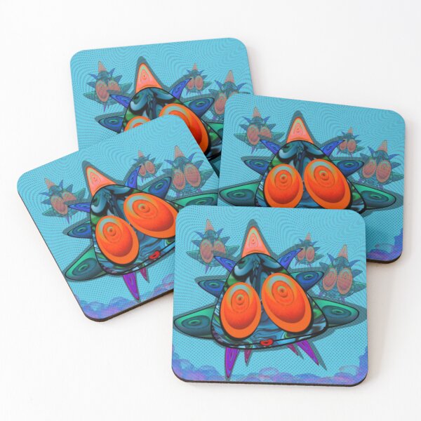 Item preview, Kissy Fishy designed and sold by zenferren.