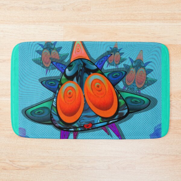 Item preview, Kissy Fishy designed and sold by zenferren.