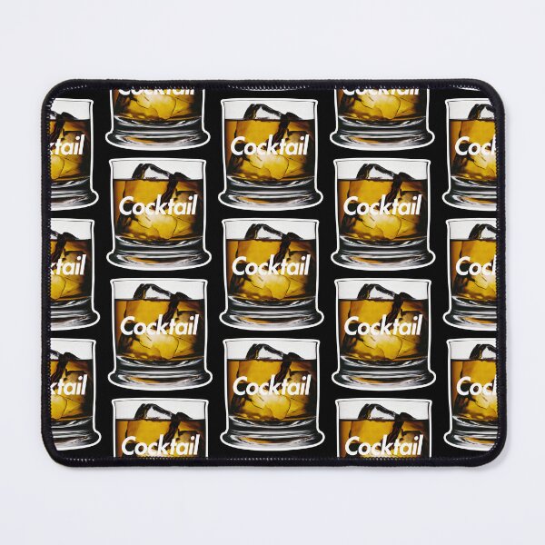 Item preview, Cocktail Cocktail designed and sold by ElectricPopSpot.