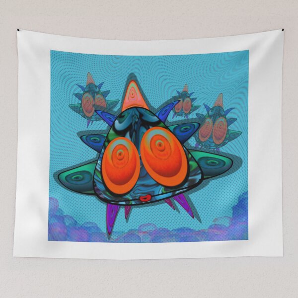 Item preview, Kissy Fishy designed and sold by zenferren.