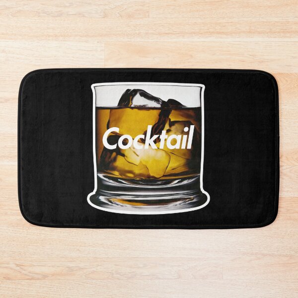 Item preview, Cocktail Cocktail designed and sold by ElectricPopSpot.