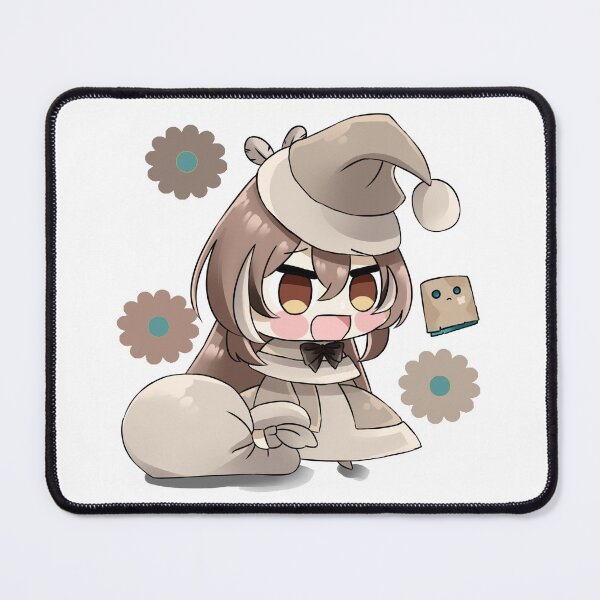 Item preview, nanashi mumei designed and sold by Rose-Ruland.