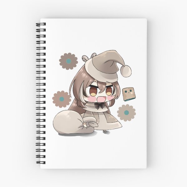 Item preview, nanashi mumei designed and sold by Rose-Ruland.