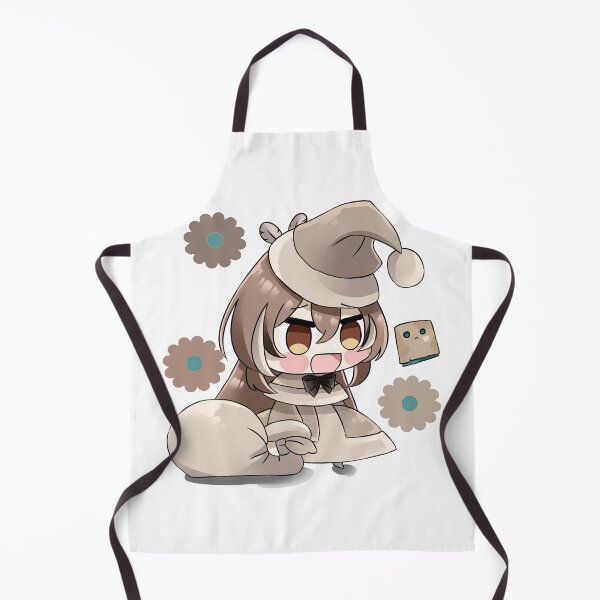 Item preview, nanashi mumei designed and sold by Rose-Ruland.