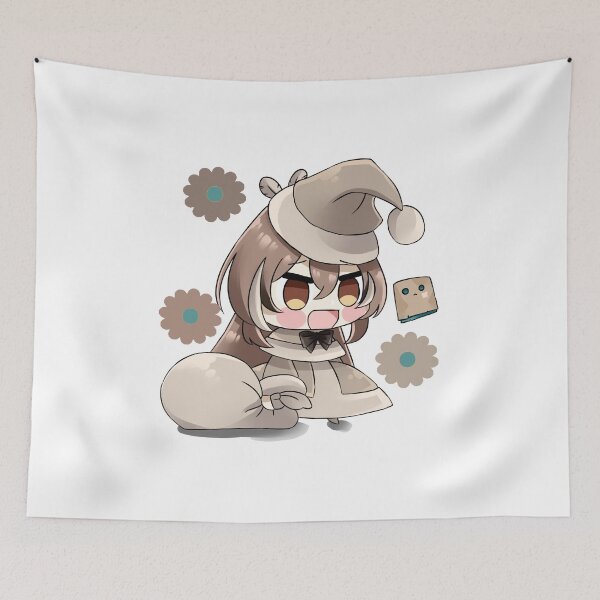 Item preview, nanashi mumei designed and sold by Rose-Ruland.