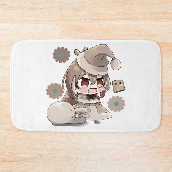 Item preview, nanashi mumei designed and sold by Rose-Ruland.