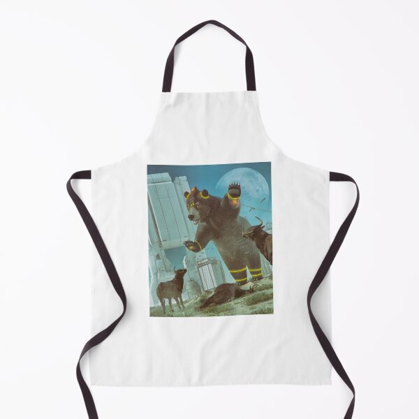 Item preview, Beeple BEAR MARKET designed and sold by beeple-crap.