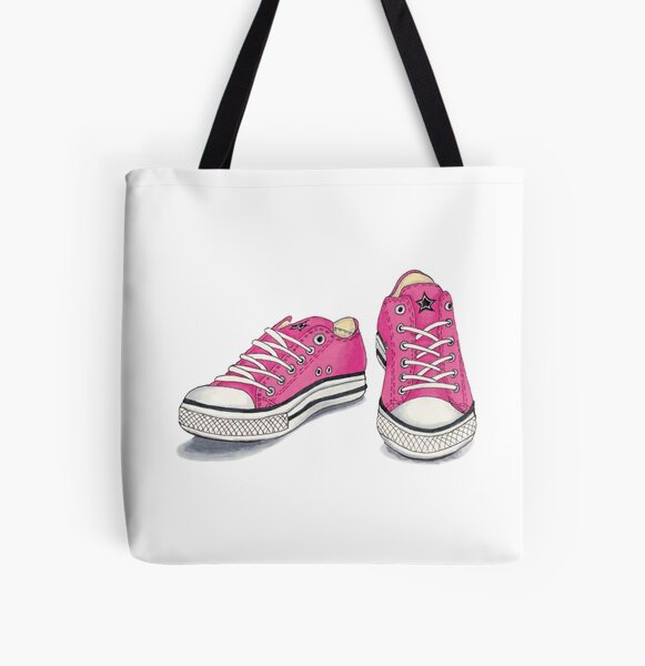 tote bag converse original