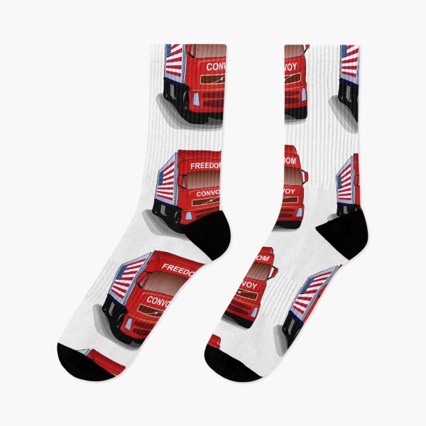 Item preview, Freedom Convoy Usa 2 White Background designed and sold by LeonardoDigenio.