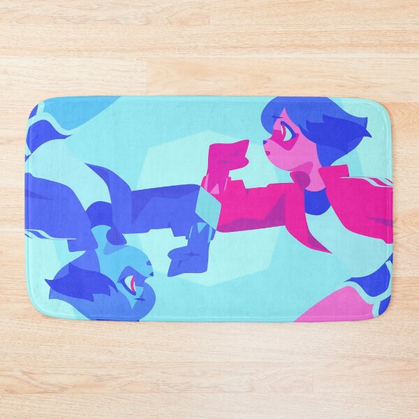 Item preview, Michiru Kagemori BNA designed and sold by ArtAndDesignA.