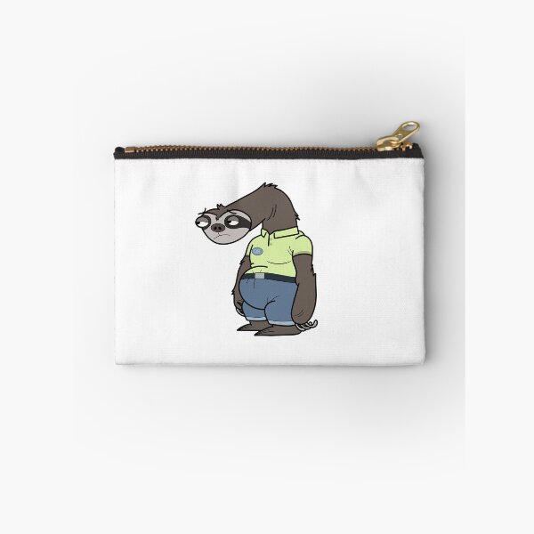 Item preview, Quest Buy Sloth designed and sold by LWBookClub.