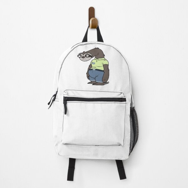 Item preview, Quest Buy Sloth designed and sold by LWBookClub.