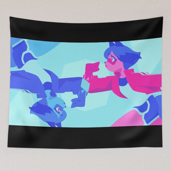 Item preview, Michiru Kagemori BNA designed and sold by ArtAndDesignA.