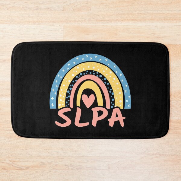 Item preview, SLPA Therapy V - Boho Rainbow designed and sold by Lemon Pepper.