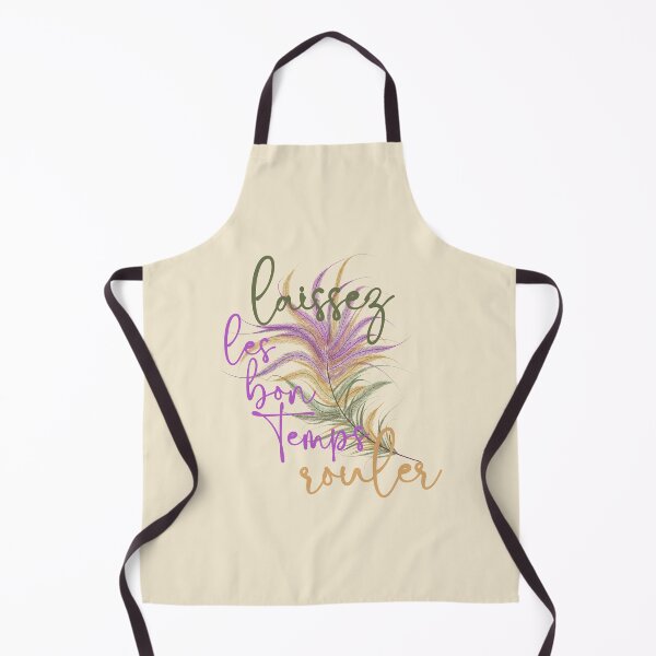 Item preview, LET THE GOOD TIMES ROLL NEW ORLEANS MARDI GRAS FEATHERS designed and sold by Mercurial Merkaba.