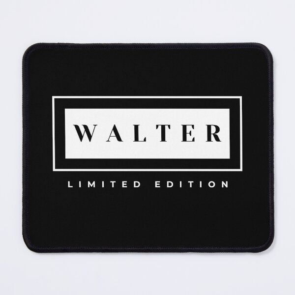Item preview, Walter designed and sold by LanaMeyers.
