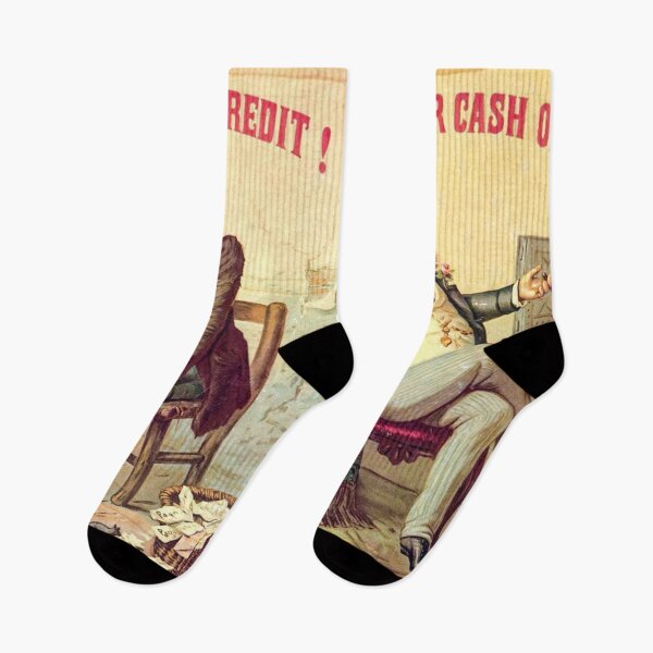 Item preview, The Two Types Of Sale designed and sold by ADifferentStore.