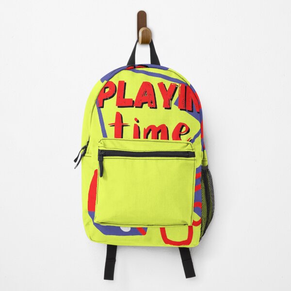 Item preview, Gaming (Playing) time, have Fun designed and sold by AbramStudio.