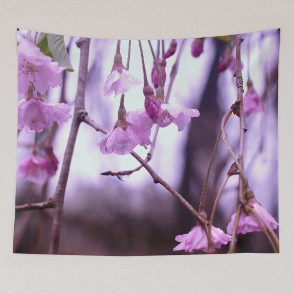 Item preview, Weeping in the Rain designed and sold by Susan Maxwell Schmidt.