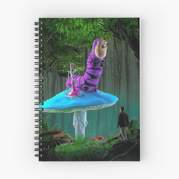 Item preview, Beeple THROUGH THE LOOKING GLASS designed and sold by beeple-crap.