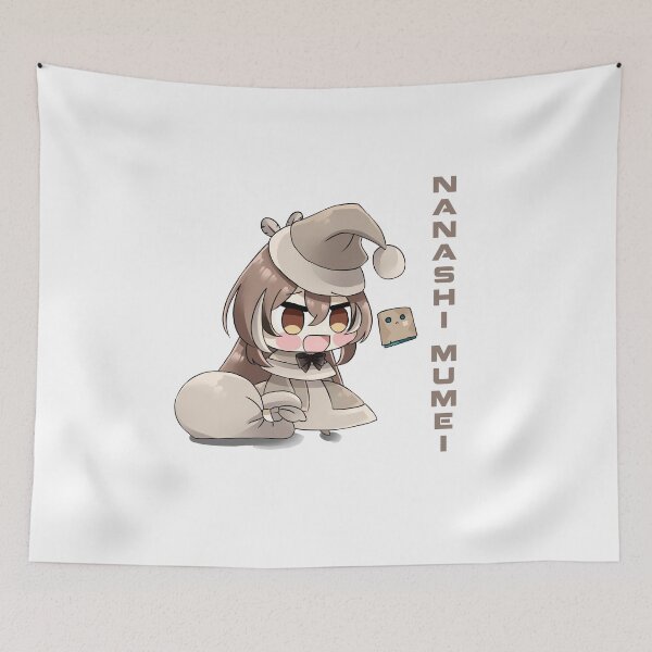 Item preview, nanashi mumei designed and sold by Rose-Ruland.