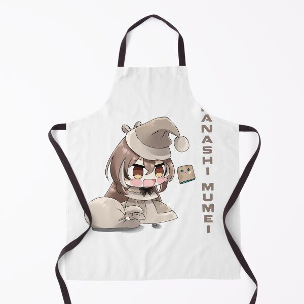 Item preview, nanashi mumei designed and sold by Rose-Ruland.